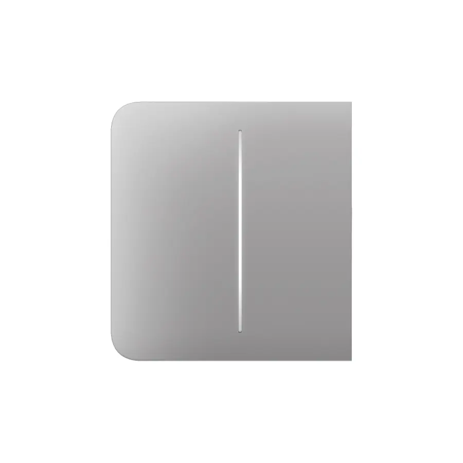 Ajax SideButton, dvoutlačítko, fog